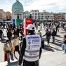 Ticket di accesso per la città di Venezia