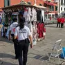 I controlli della polizia locale
