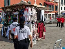 I controlli della polizia locale