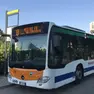 Un autobus di Actv