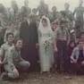 Dalla cerimonia al parco Vivanda alla ricerca sui social: l'emozionante incontro a Sammardenchia tra la sposa e l'ex volontario giunto dal Veneto.