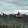 Ruspe al lavoro