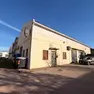 La sede della Cavarzere Jeans