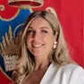 L’assessore Silvia Peruzzo Meggetto