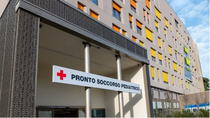 La nuova Pediatria Salus Pueri