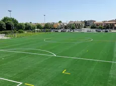 Scontro giocando a calcio, ragazzino perde un rene