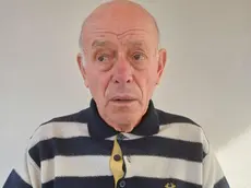 Guido Zanet, 85 anni, è rimasto vittima dell’assalto di due rapinatori nella sua casa di San Donà