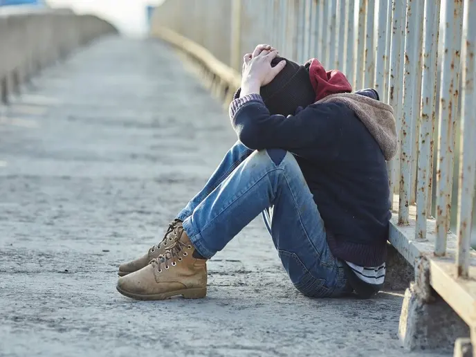 Un teenager su 5 in Veneto ha problemi di salute mentale