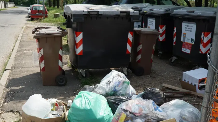 Il Comune di Venezia punta sull'intelligenza artificiale per contrastare l'abbandono indiscriminato dei rifiuti