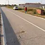 Il luogo dell’incidente