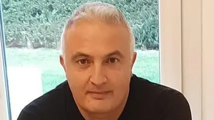 Fabrizio Santello