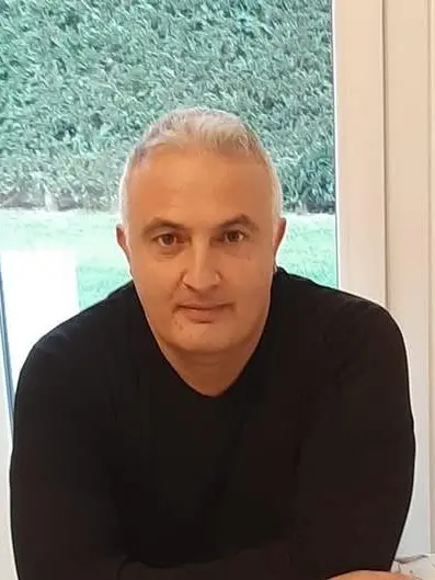 Fabrizio Santello