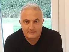 Fabrizio Santello