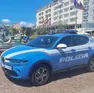 La coppia riuscita a riprendere con un video il tentativo di effrazione del figlio