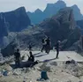 La montagna in autunno è sempre più meta turistica