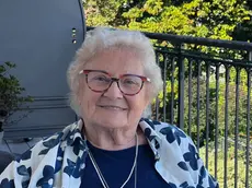 Rosetta Zambon