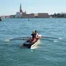 Taxi acquei troppo veloci, Canottieri Giudecca presenta denuncia