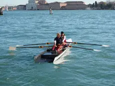 Taxi acquei troppo veloci, Canottieri Giudecca presenta denuncia