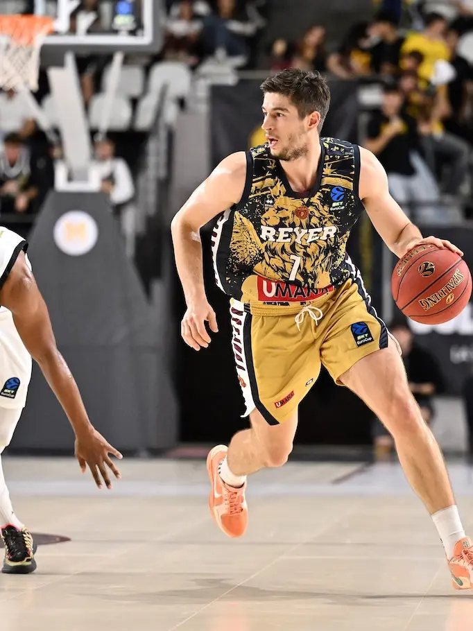 Leonardo Candi (foto Reyer)