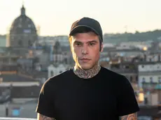 Federico Leonardo Lucia, in arte Fedez