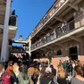 Il Polo didattico San Basilio
