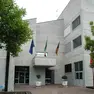 Il municipio di Camponogara