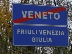 I Comuni del Veneto orientale vogliono passare al Friuli