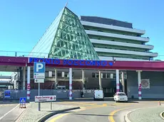 Il pronto soccorso di Mestre
