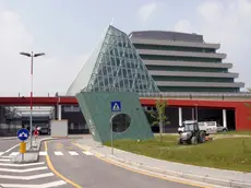 L'Ospedale dell'Angelo