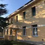Ceggia, la comunità alloggio Ottorino Fava