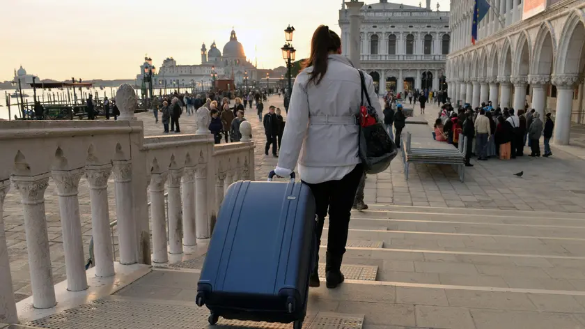 Venezia verso un nuovo record, hotel pieni anche in autunno