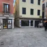 La Coop in cui è avvenuta la rapina