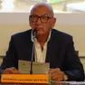 Il sindaco di Salzano Luciano Betteto