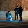 Le indagini dei carabinieri all'Arsenale