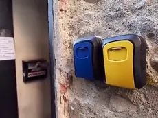 Residenze a Venezia destinate agli affitti brevi