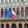 Ca' Farsetti a Venezia