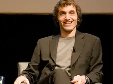 Giuseppe Cruciani