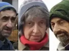 I fratelli Ramponi a processo per la strage di Castel d'Azzano