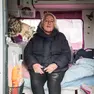 L'appello della 61enne Claudia Blasig commuove il web e fa scattare la gara di solidarietà (Foto Tibaldi)