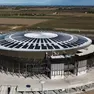 Come sarà lo stadio