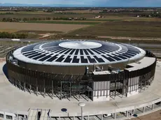 Come sarà lo stadio