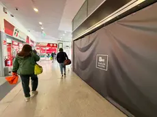 Lavori stazione