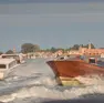 Barcavelox a Venezia