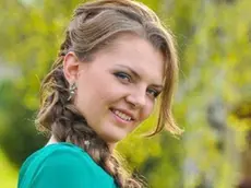 Kseniya Lyulchak