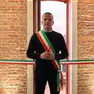 Il sindaco di Martellago Andrea Saccarola