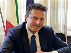 Morris Ceron, capo di Gabinetto del sindaco Brugnaro