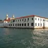 L'isola di San Servolo