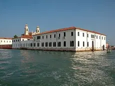 L'isola di San Servolo