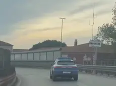 Furto a Marghera, la denuncia presentata alla polizia