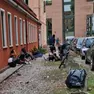 Droga a Mestre: i dati